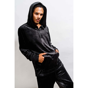 Hoodi moška - Devil's Lair Lounge - KILLSTAR - KSRA004209