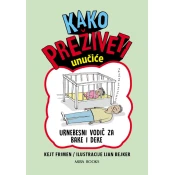 Kako preživeti - unucice