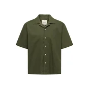 Only & Sons Srajca ONSREID  oliva