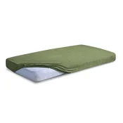 shumee FROTTE PREMIUM rjuha 150x190, 160x200x20, zelena_35, MATEX
