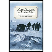 Scott, Shackleton, and Amundsen