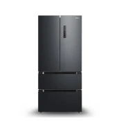 VIVAX hladnjak sa zamrzivacem CFS516DFD X