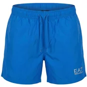 Emporio Armani EA7 7M001677 AF13019 Modra