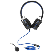 SNAKEBYTE HeadSet 4 slušalica PS4