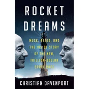 Rocket Dreams