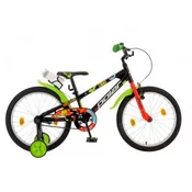 POLAR Junior Dino 20