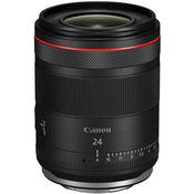 Objektiv Canon - RF 24mm, f/1.4L VCM