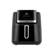 ARDES Air fryer ARFRYA06, Digitalni, 5L, 1450W, Crni