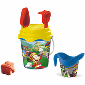 Mondo Set igrač za pesek Mickey Mouse