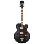 IBANEZ AF75G-BKS jazz kitara