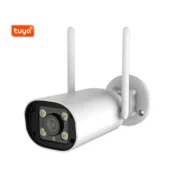 BOT Pametna zunanja IP/WiFi kamera NA5 6MP