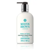 Molton Brown Molton Brown Mulberry Thyme Soothing Hand Lotion 300ml