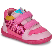 Agatha Ruiz de la Prada BAREFOOT Rožnata