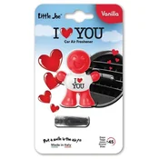 Mirisna figurica LITTLE JOE - I love you