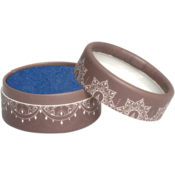 boho Midnight Gold senčilo - 251 Sparkling Blue