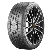 CONTINENTAL zimska pnevmatika 295/40R21 111V WINTERCONTACT 8 S