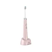 BRAVO Četkica za zube Sonic B 4656 pink