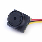 Mini kamera CCTV MB001 - 600TVL, 120°