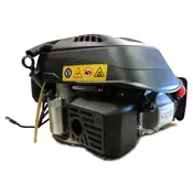 RAMDA MOTOR 4T Y145VE OHV, ELEKTRO START