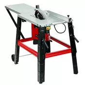 Einhell Gradevinski cirkular TC-TS 20311 U 4340556, 2000 W