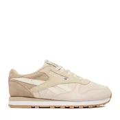 Superge Reebok EO-CLASSIC LEATHER 100260988 Svetlo bež