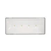VARNOSTNA SVETILKA ARMAD. MG 19502 EMERG. STILE+ LED 11W RM 1/3H IP42
