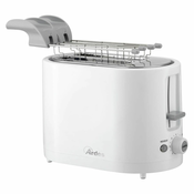 Ardes ARTOAST01 toster 7 2 kriške 750 W Bijelo