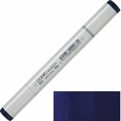 Copic Sketch Marker pero 5,5 - 10 mm 39 Prussian Blue 1 kos