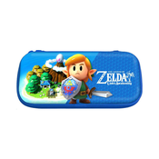 Hard Pouch HORI - The Legend of Zelda - Links Awakening Edition