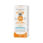 SUN BABY KREMA SPF 50+