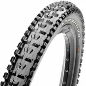 MAXXIS High Roller II 29/28 (622 mm) Black 2.5 Tubeless Ready Pnevmatika za kolo MTB