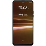 HTC pametni telefon U23 Pro 12GB/256GB, Coffee Black