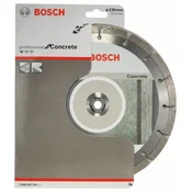 Bosch dijamantska rezna ploca standard for concrete 230 x 22,23 x 2,3 x 10 mm ( 2608602200 )