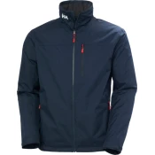 Helly Hansen Men’s Crew Midlayer Sailing 2.0 Jakna Navy 4XL