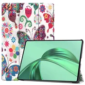 Etui Techsuit FoldPro za Honor Pad X8a - butterfly