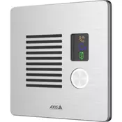 AXIS I7010-VE Nehrđajući čelik