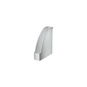 Leitz Leitz stojalo za revije Plus/2476-00-85 78x278x300/57mm siva