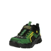 SKECHERS Superge ADVENTURE TRACK-RUGGED-BRIGHT rumena/zelena/črna