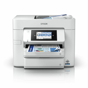 EPSON WorkForce Pro WF-C4810DTWF/ A4/ LCD/ ADF/ Duplex/ USB/ Wi-Fi