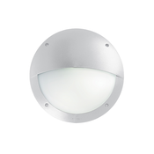 Ideal Lux 96681 - Tehnična svetilka 1xE27/23W/230V bela IP66