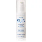 Korres Yoghurt After Sun - Gel za lice i telo, 150ml