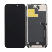 Apple iPhone 14 Pro Max - LCD zaslon + steklo na dotik + okvir In-Cell FixPremium