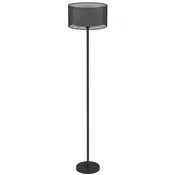 Homestar Stojalka 33x152,5 cm Črna tkanina