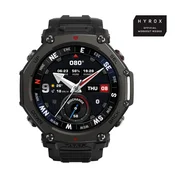 AMAZFIT pametna ura T-Rex 3 Pro, Black