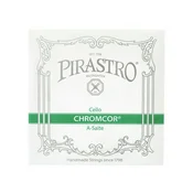 Struna A 3/4 - 1/2 Chromcor medium Pirastro