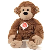 Plišasta opica Teddy Hermann Ricky - 32 cm (TH939450)