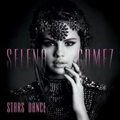 Selena Gomez - Star Dance (CD)
