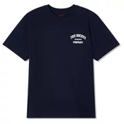 Moška majica CCM Athleisure Tee Navy M