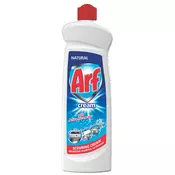 ARF Natural cream univerzalno sredstvo za cišcenje 400ml