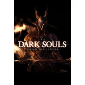 Dark Souls Prepare to Die Edition (PC) Steam Key GLOBAL